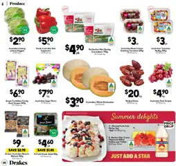 Preview of Drakes Catalogue  - valid from 18.02.2026 | Page: 4