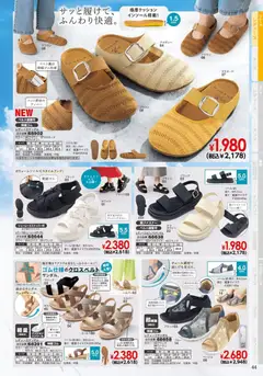 13.02.2026から有効なオファーを含む ヒラキ - チラシ | ページ: 45