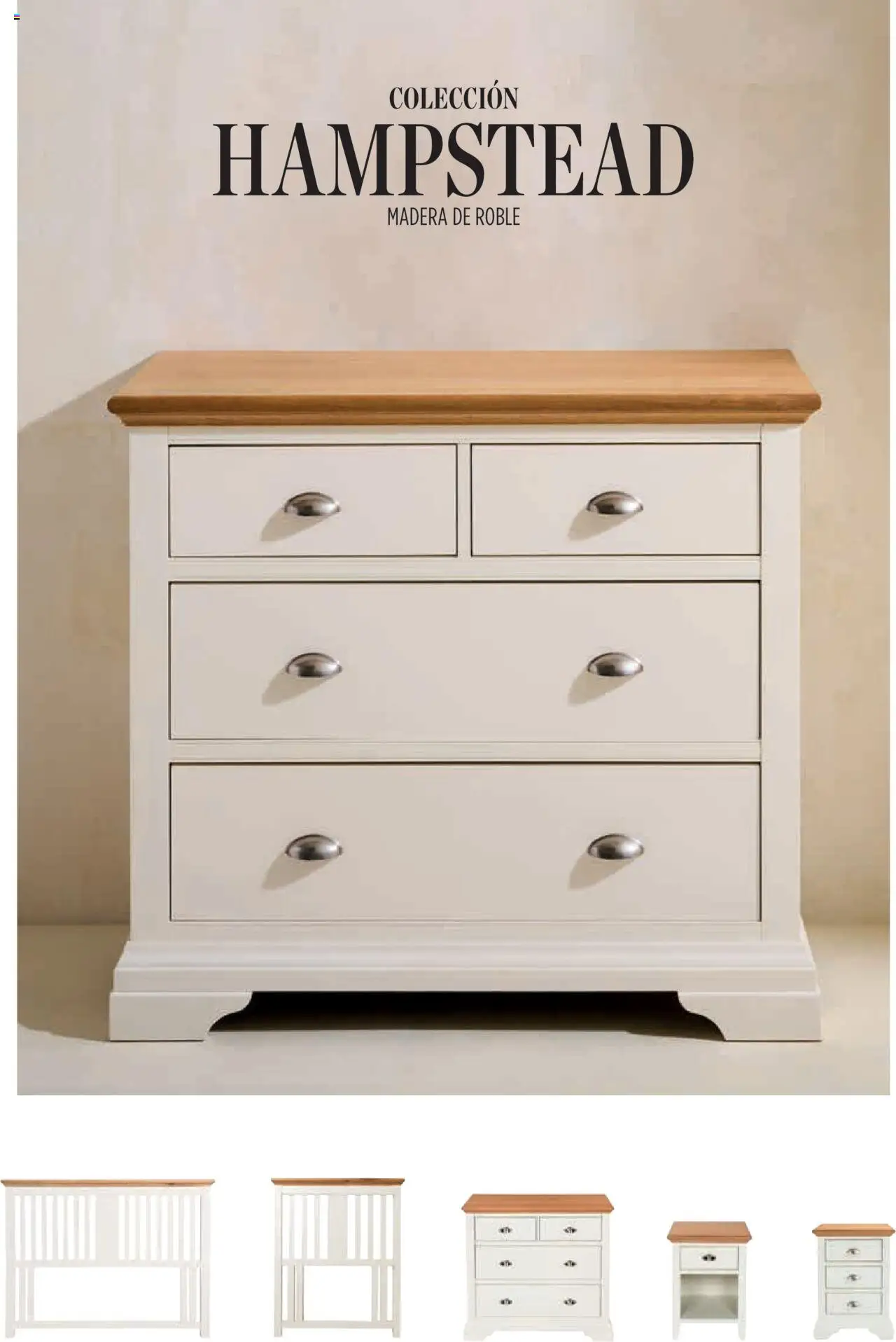 Nuevas ofertas de El Corte Inglés válidas en toda la República Mexicana desde el 14.10.2025. ¡Encuentra las mejores ofertas en El Corte Inglés - Catálogo Colecciones! | Página: 31