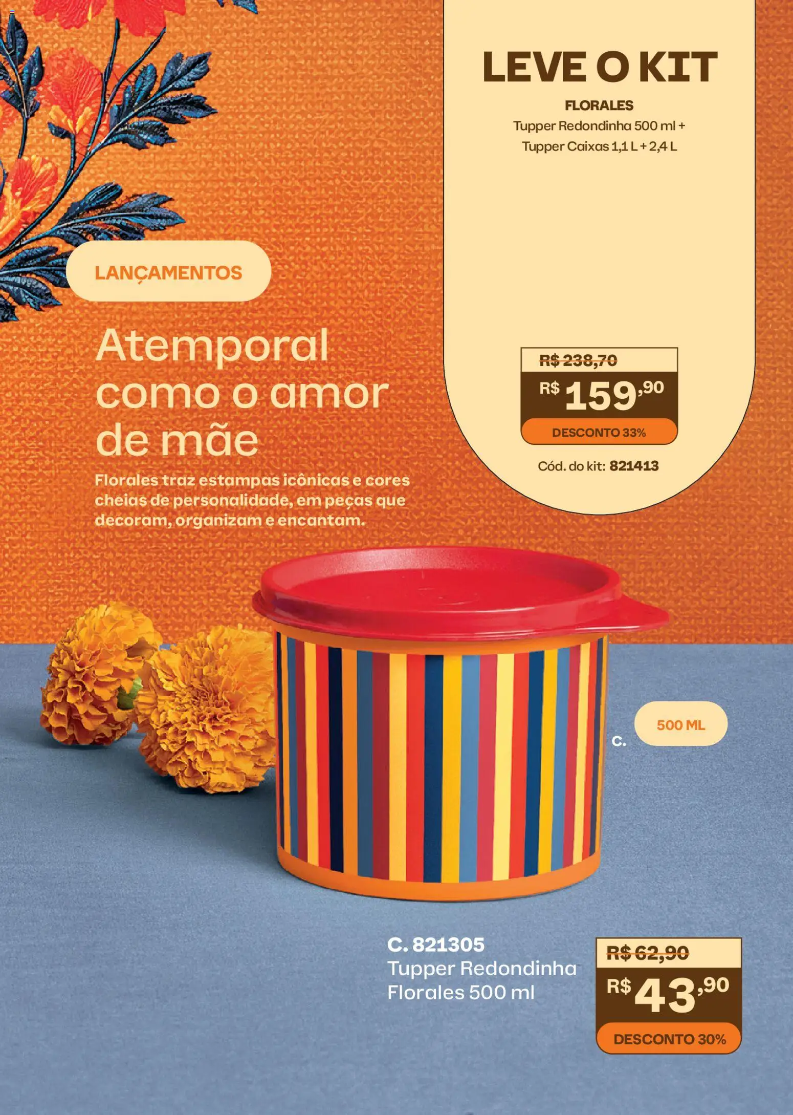 Tupperware Folheto - válido de 01.04.2026 | Página: 5