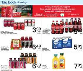 Preview of Albertsons weekly ads valid from 31.03.2026 | Page: 11