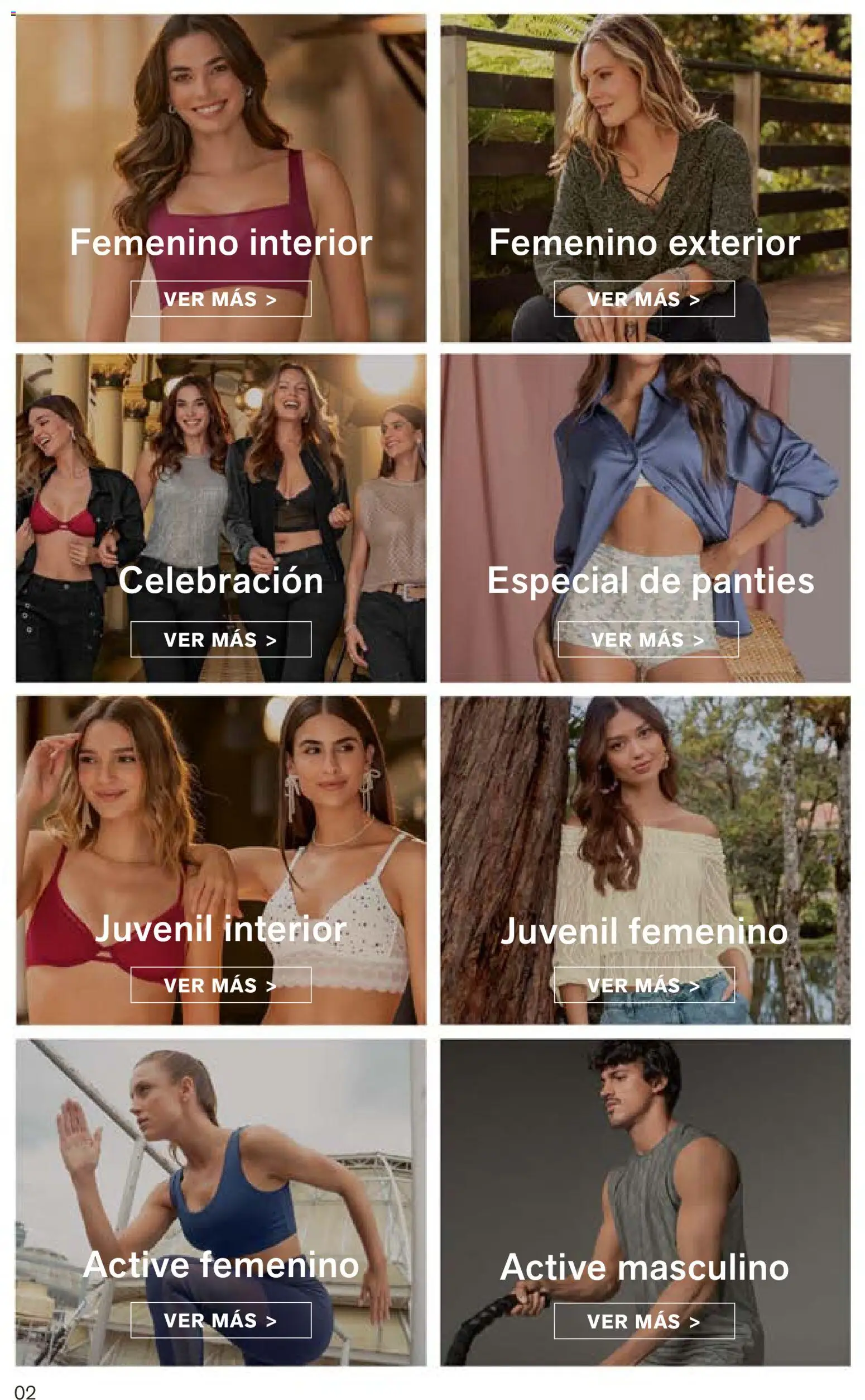 Leonisa revista - valida desde el 07.12.2025 | Página: 2