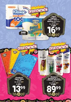 Vista previa de S-Mart - Folleto de Feria - Monterrey, nuevo folleto de la tienda, válido en México a partir del 15.08.2025