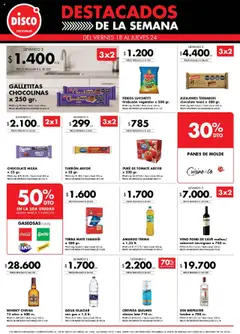 Disco ofertas │ válido desde el 18.07.2025 | Página: 6