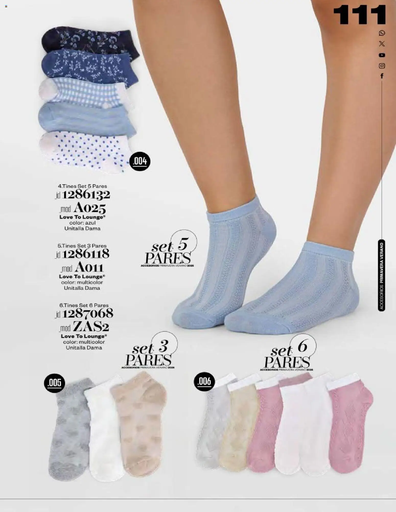 Nuevas ofertas de Price Shoes válidas en toda la República Mexicana desde el 18.04.2026. ¡Encuentra las mejores ofertas en Price Shoes catálogo Accesorios! | Página: 111