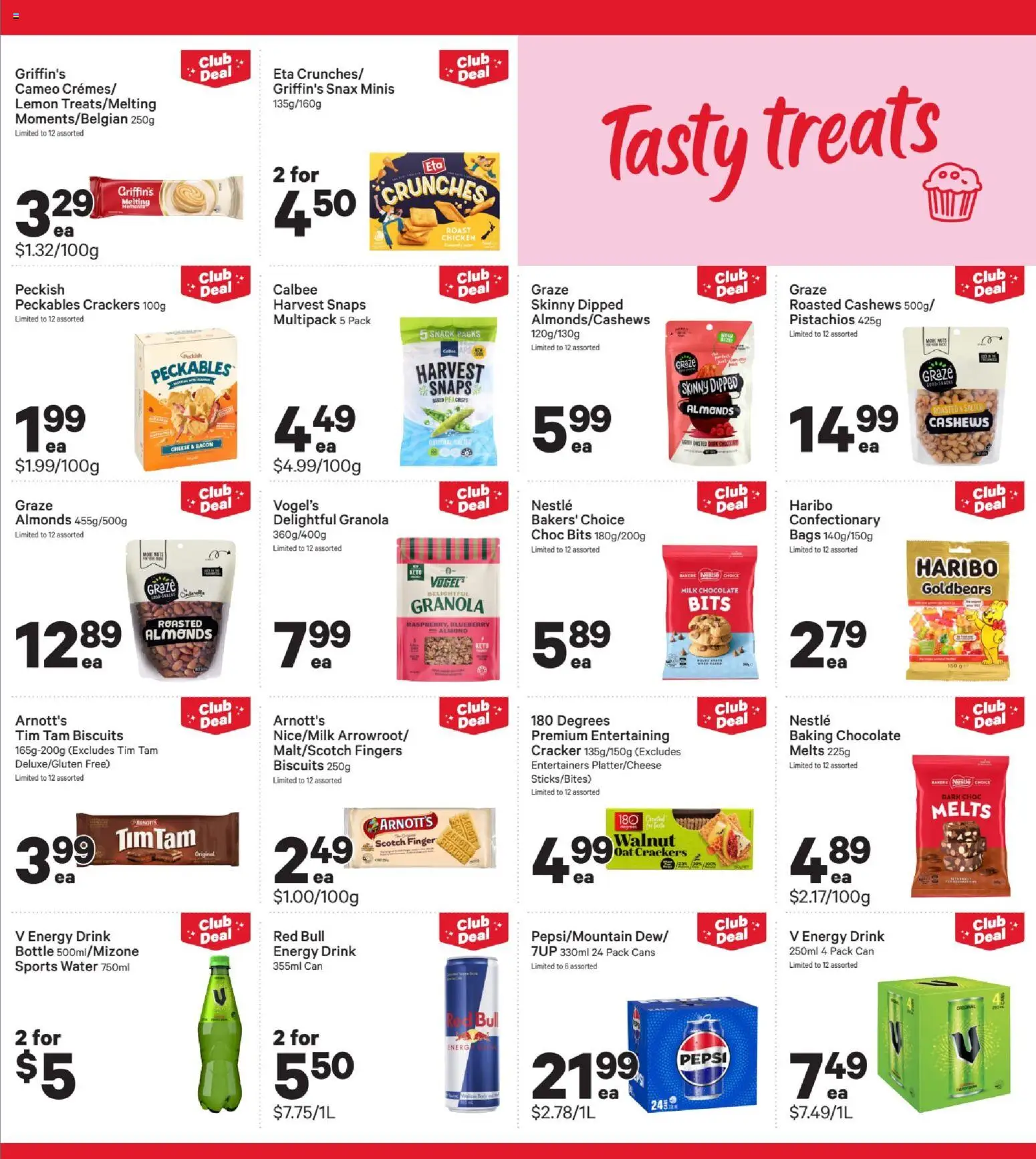 New World catalogue from 22.12.2025 | Page: 33