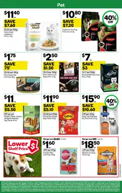 Woolworths catalogue - valid from 06.08.2025 | Page: 39 | Products: Tap, Date, Cap, Device