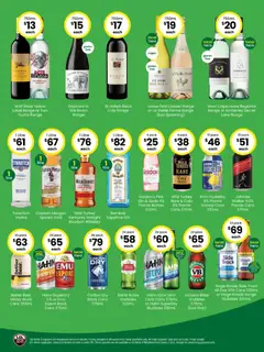 Preview of The Bottle-O Catalogue BREMER BAY - valid from 05.01.2026 | Page: 2