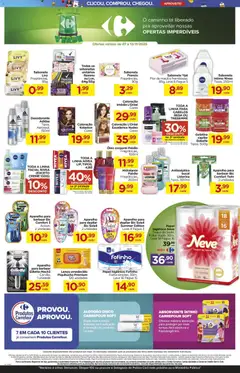 Carrefour - Ofertas da semana - Pré-Visualização do folheto da loja Carrefour, válido de 07.11.2025 | Página: 8