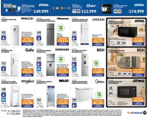 Vista previa Cetrogar catálogo válido desde el 01.10.2025 | Página: 13