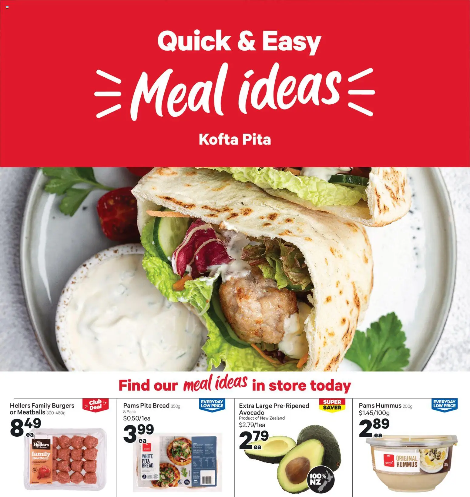 New World catalogue from 24.11.2025 | Page: 15