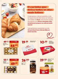 Rissul ofertas Dia das Mães  - Pré-Visualização do folheto da loja Rissul, válido de 20.04.2026 | Página: 2