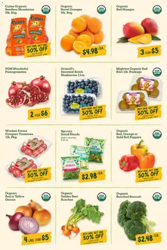 Preview of Sprouts weekly ads valid from 03.12.2025 | Page: 5