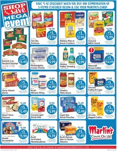 Preview of Martin’s weekly ads valid from 16.11.2025 | Page: 4