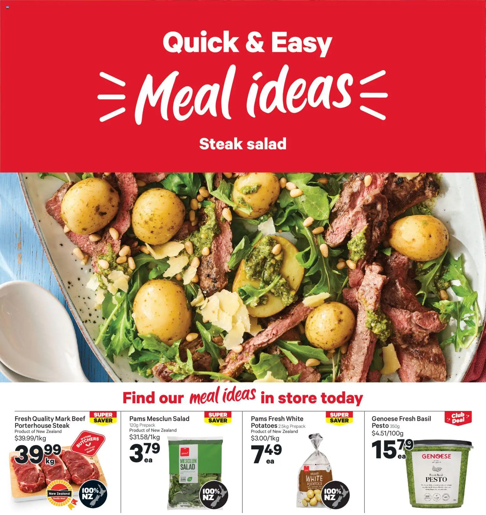 New World catalogue from 23.02.2026 | Page: 9