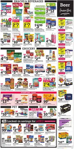 Preview of Stop & Shop weekly ads valid from 23.01.2026 | Page: 5