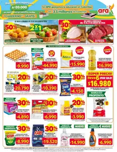 Ara - Catálogo -  Vista previa de la revista de la tienda Ara valido desde el 15.01.2026 | Página: 3