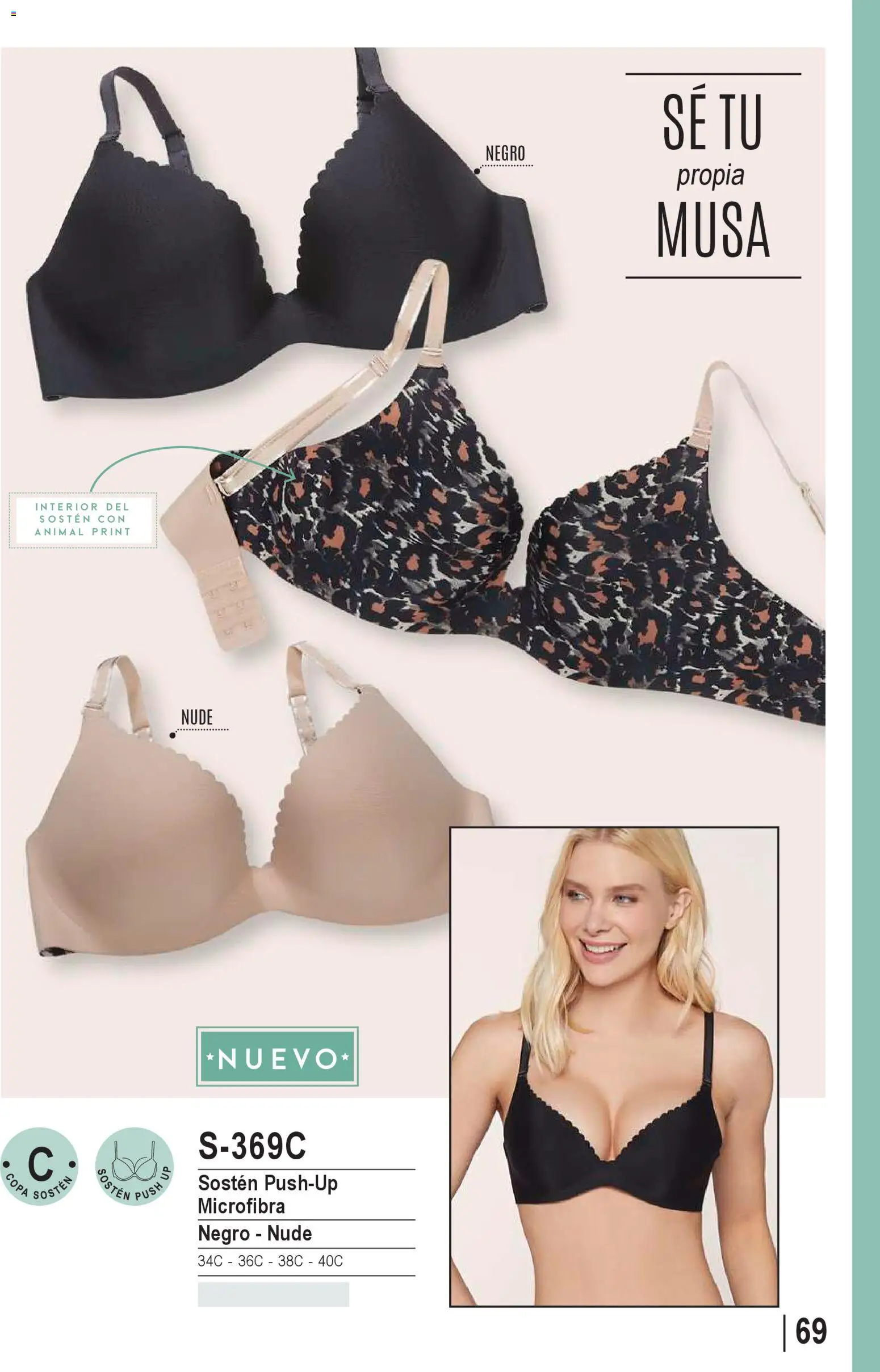 Ofertas Lady Genny │ válido desde el 09.02.2026 | Página: 71