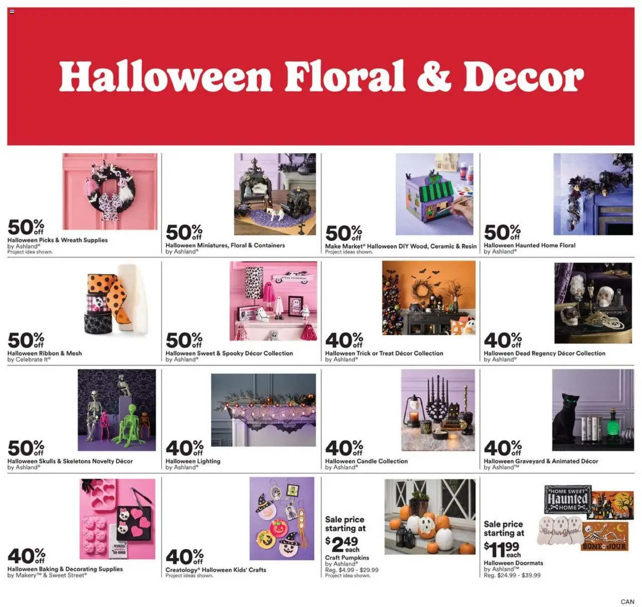 Michaels flyer valid from 12.09.2025 | Page: 5