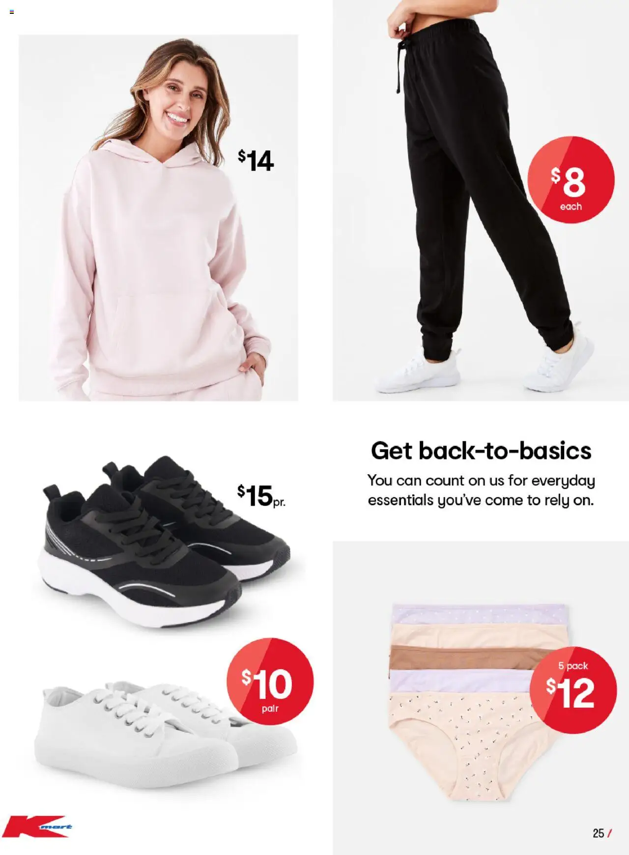 Kmart catalogue - valid from 05.06.2025 | Page: 25