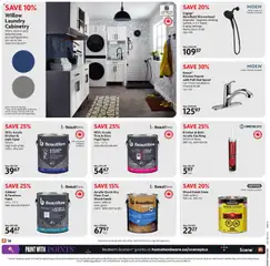 Preview of Home Hardware weekly flyer / circulaire from shop Home Hardware valid from 18.12.2025 | Page: 16 | Products: Cabinet, Bath, Coat