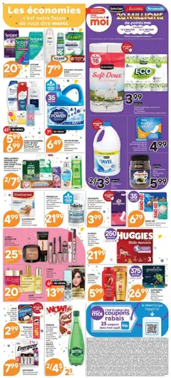 Brunet flyer valid from 24.07.2025 | Page: 2