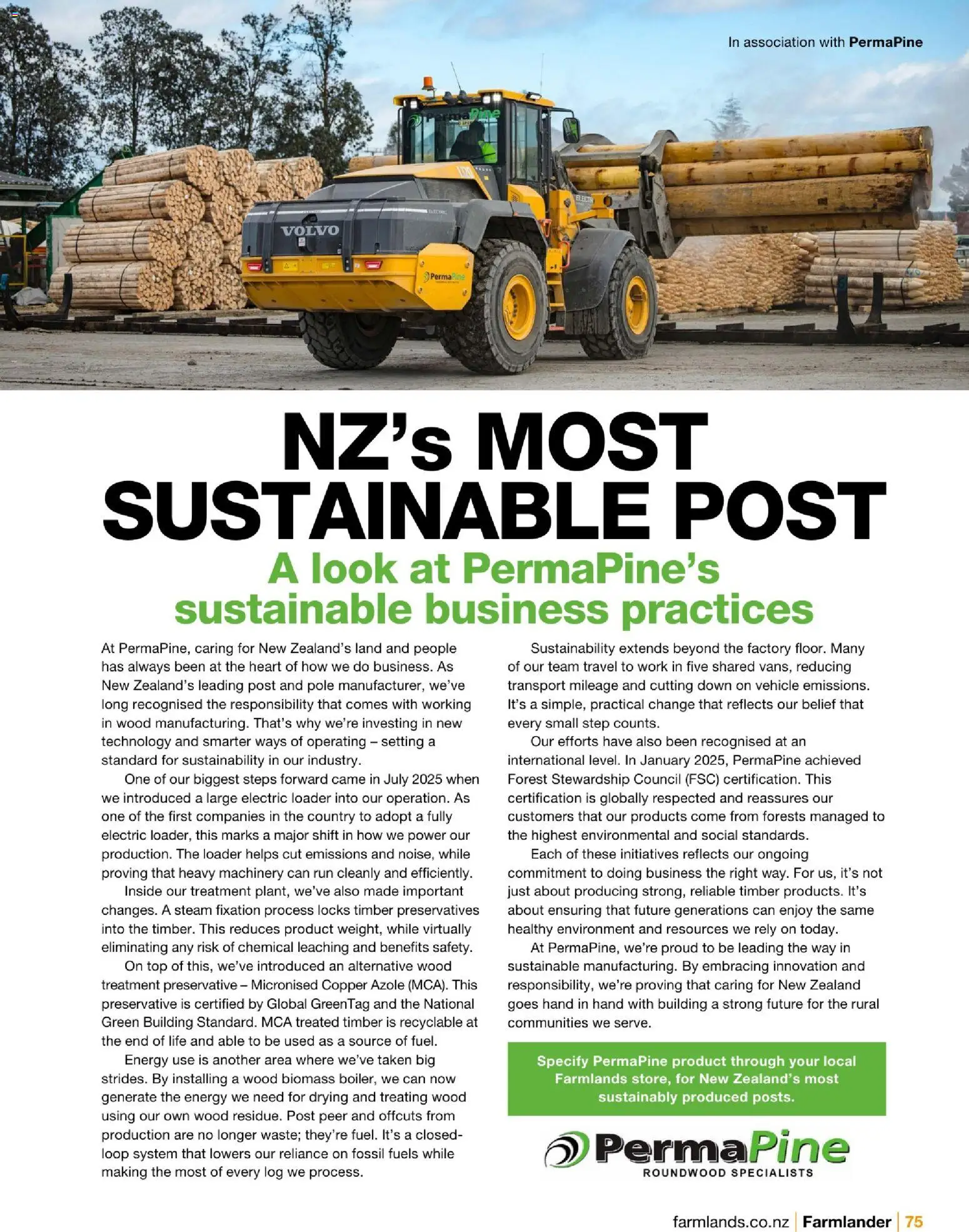 Farmlands catalogue from 01.12.2025 | Page: 77