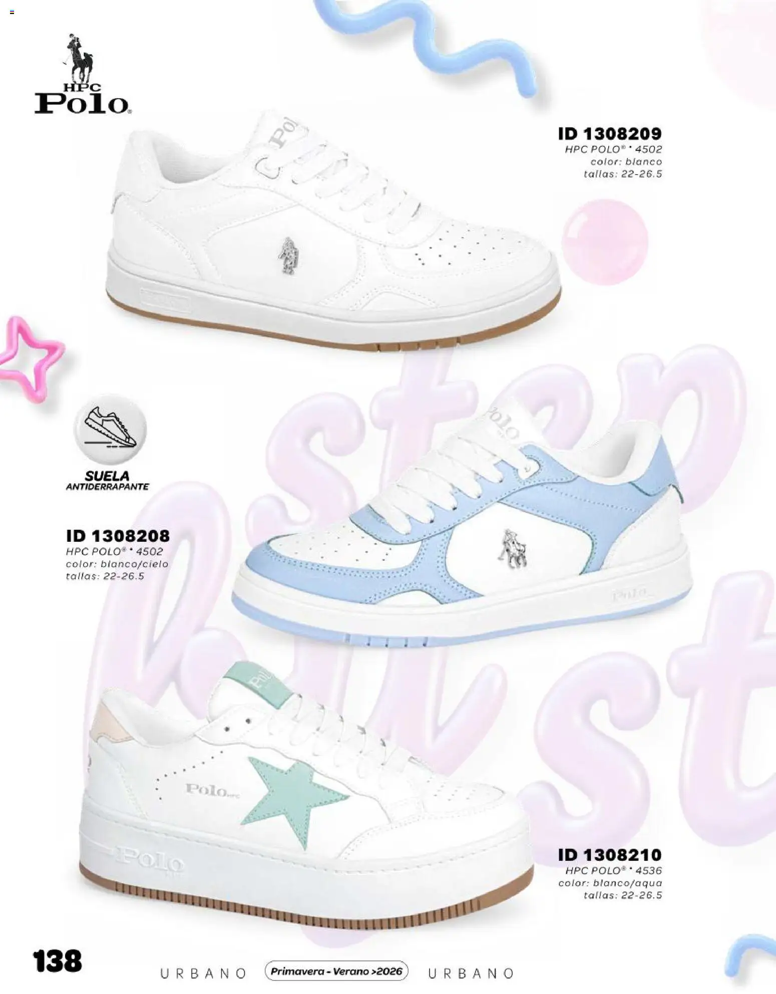 Nuevas ofertas de Price Shoes válidas en toda la República Mexicana desde el 15.02.2026. ¡Encuentra las mejores ofertas en Price Shoes catálogo Urbano! | Página: 138 | Productos: Pollo