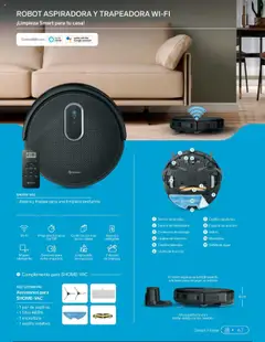 Vista previa de Steren catálogo, nuevo folleto de la tienda, válido en México a partir del 01.01.2025 | Página: 85