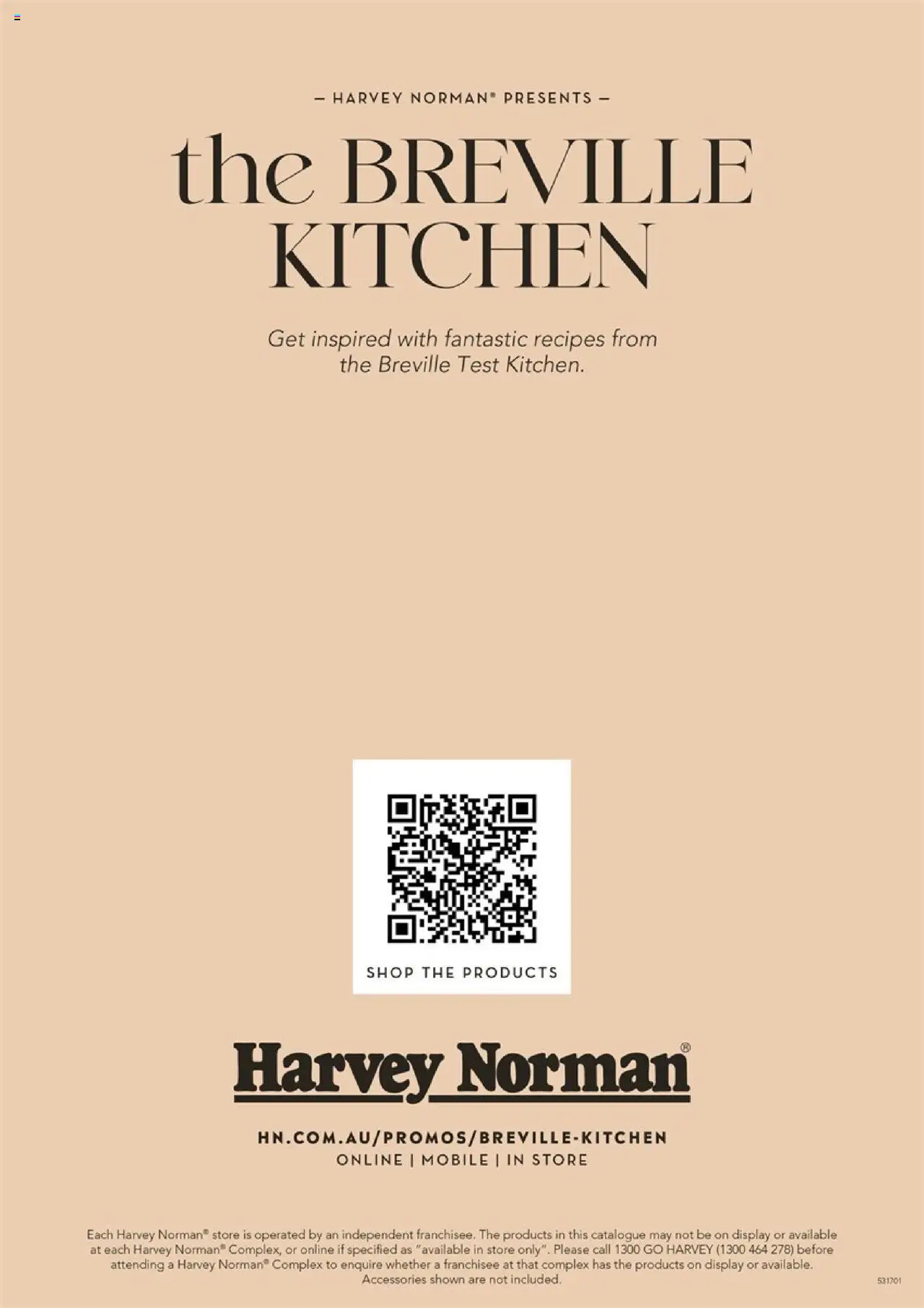 Harvey Norman catalogue - valid from 11.08.2025 | Page: 16 | Products: Accessories, Mobile