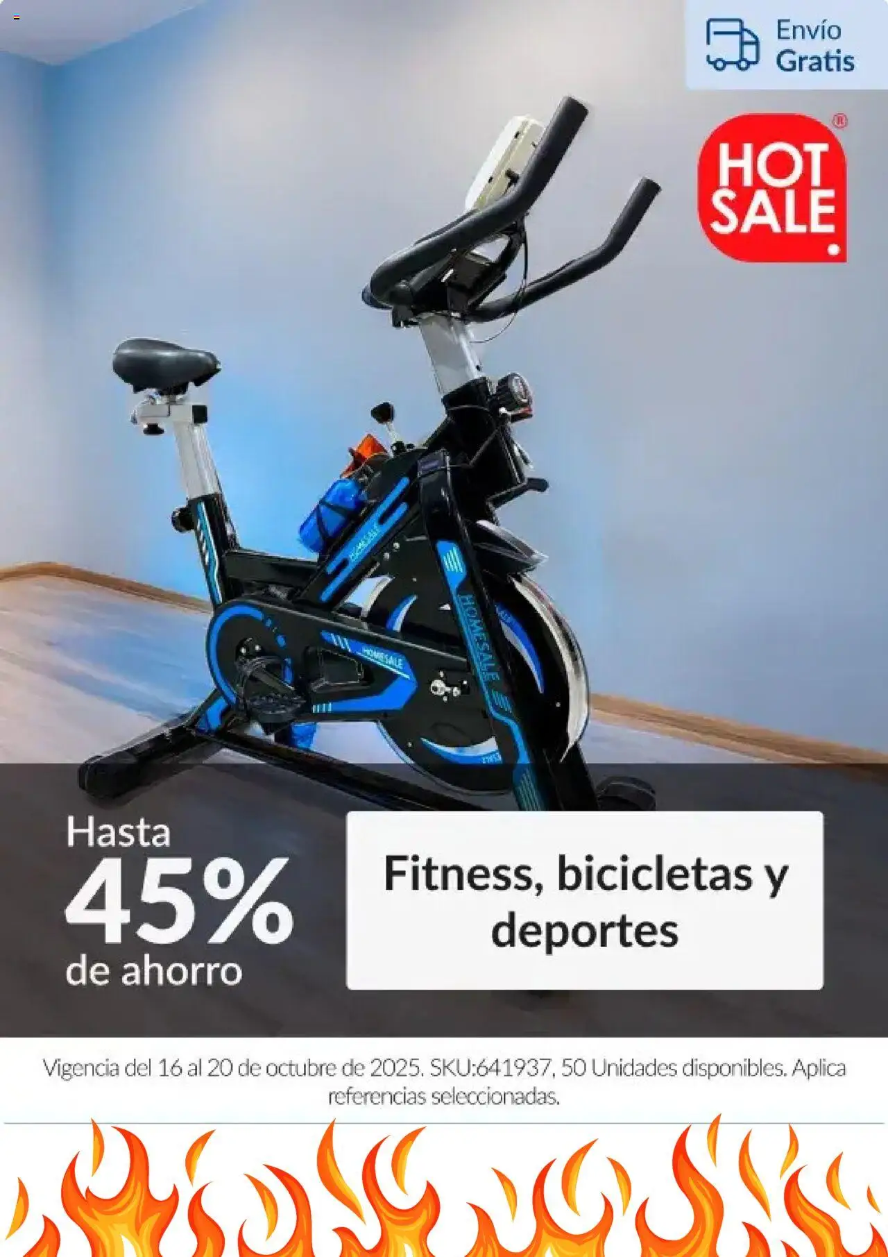 Homecenter revista - valida desde el 16.10.2025 | Página: 6