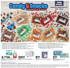 Mills Fleet Farm Weekly Ad - valid from 11.09.2025 | Page: 19