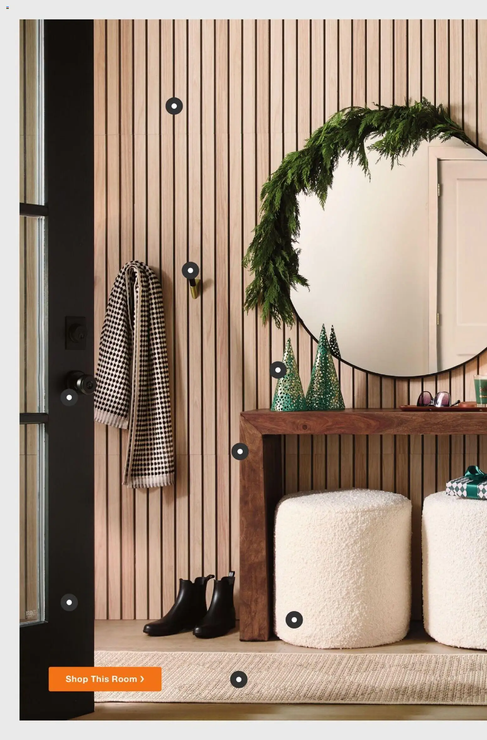 Home Depot Holiday Catalog - valid from 17.11.2025 | Page: 8 | Products: Soap