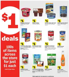 Preview of Meijer weekly ads valid from 07.01.2026 | Page: 8
