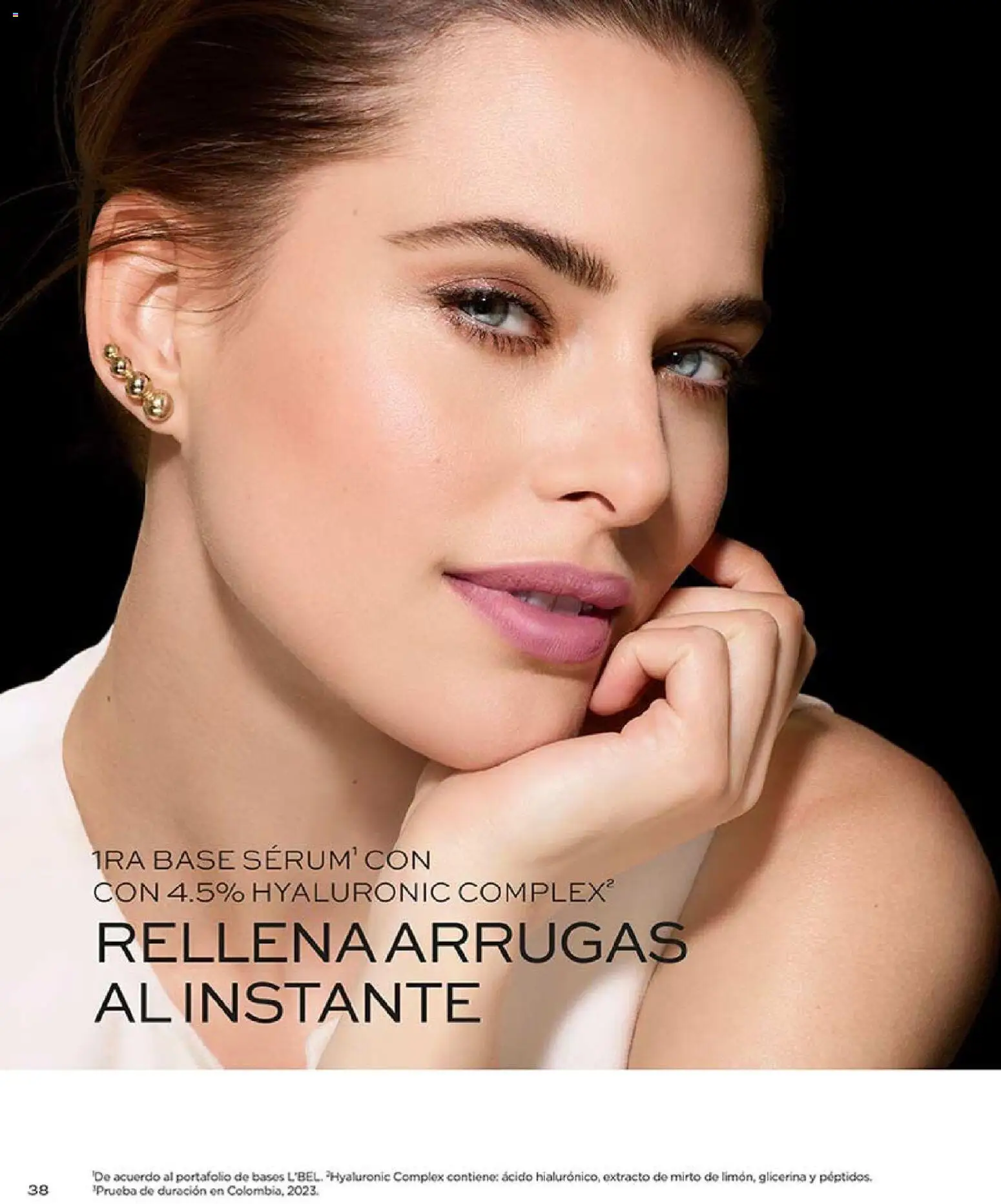 L'Bel revista - valida desde el 03.11.2025 | Página: 38