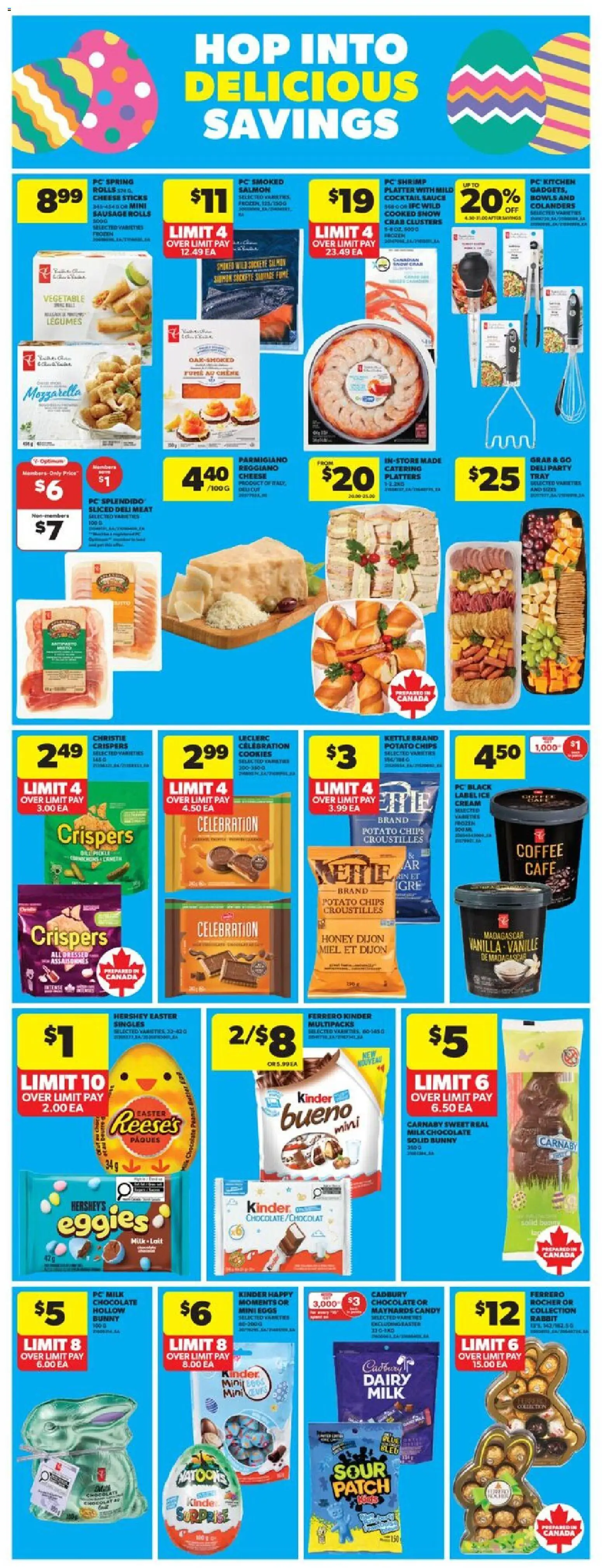 Real Canadian Superstore flyer valid from 02.04.2026 | Page: 9
