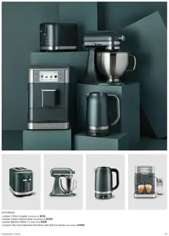 Preview of Myer  Catalogue  - valid from 03.02.2026 | Page: 29