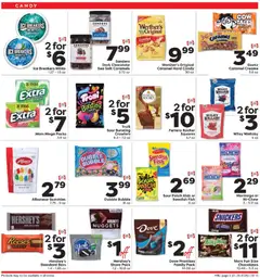Preview of Weis weekly ads valid from 29.01.2026 | Page: 4