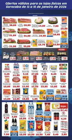 Tauste - Ofertas da semana - Pré-Visualização do folheto da loja Tauste, válido de 13.01.2026 | Página: 4