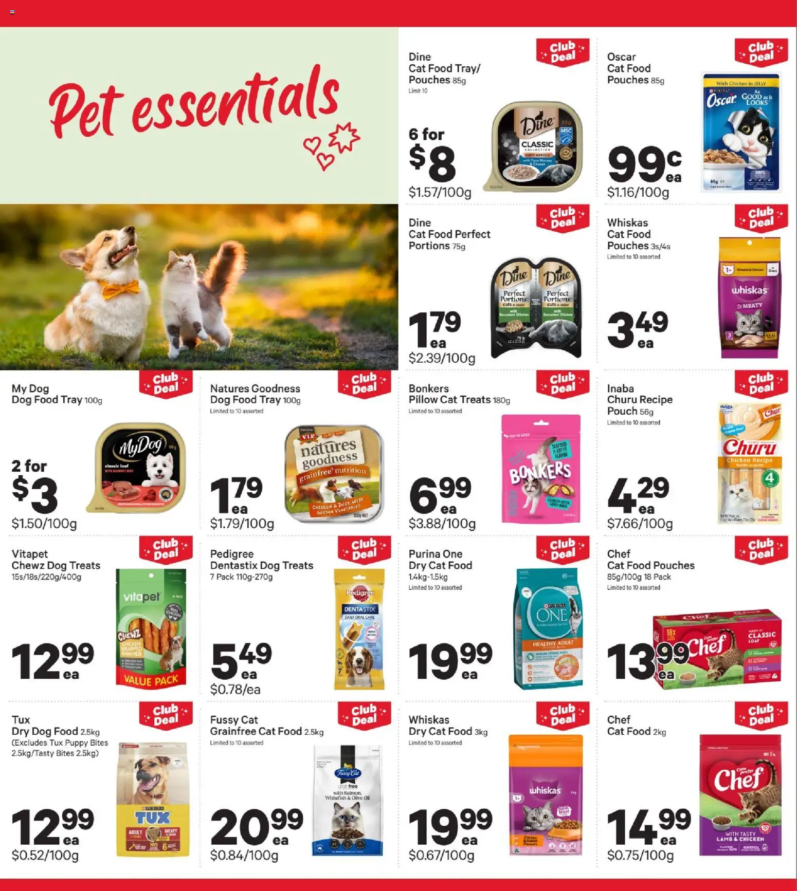 New World catalogue from 26.01.2026 | Page: 26