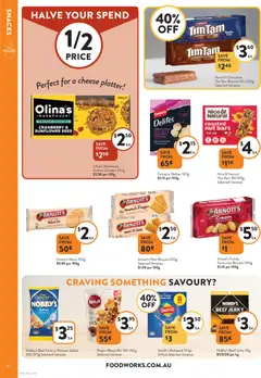 Preview of Foodworks Catalogue NSW - valid from 05.11.2025 | Page: 16