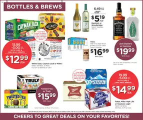 Preview of Smith's weekly ads valid from 28.01.2026 | Page: 9