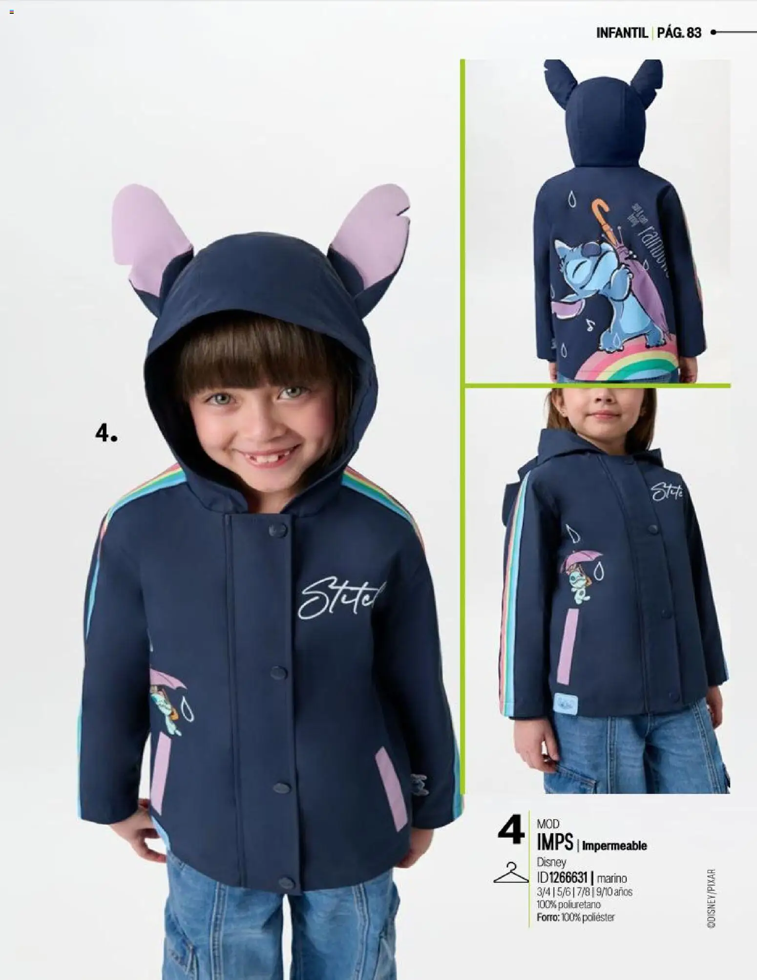 Nuevas ofertas de Price Shoes válidas en toda la República Mexicana desde el 14.03.2026. ¡Encuentra las mejores ofertas en Price Shoes catálogo Licencias! | Página: 83 | Productos: Sales