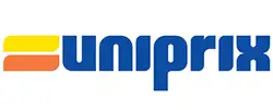 Uniprix logo in category Health & Beauty