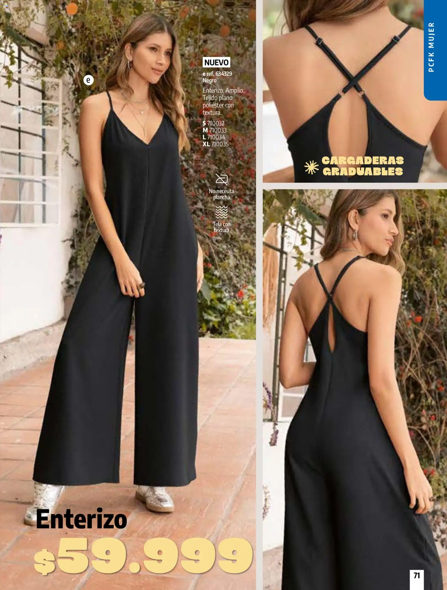 Pacifika revista - valida desde el 06.02.2026 | Página: 71