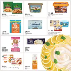 Preview of Fareway weekly ads valid from 30.03.2026 | Page: 25