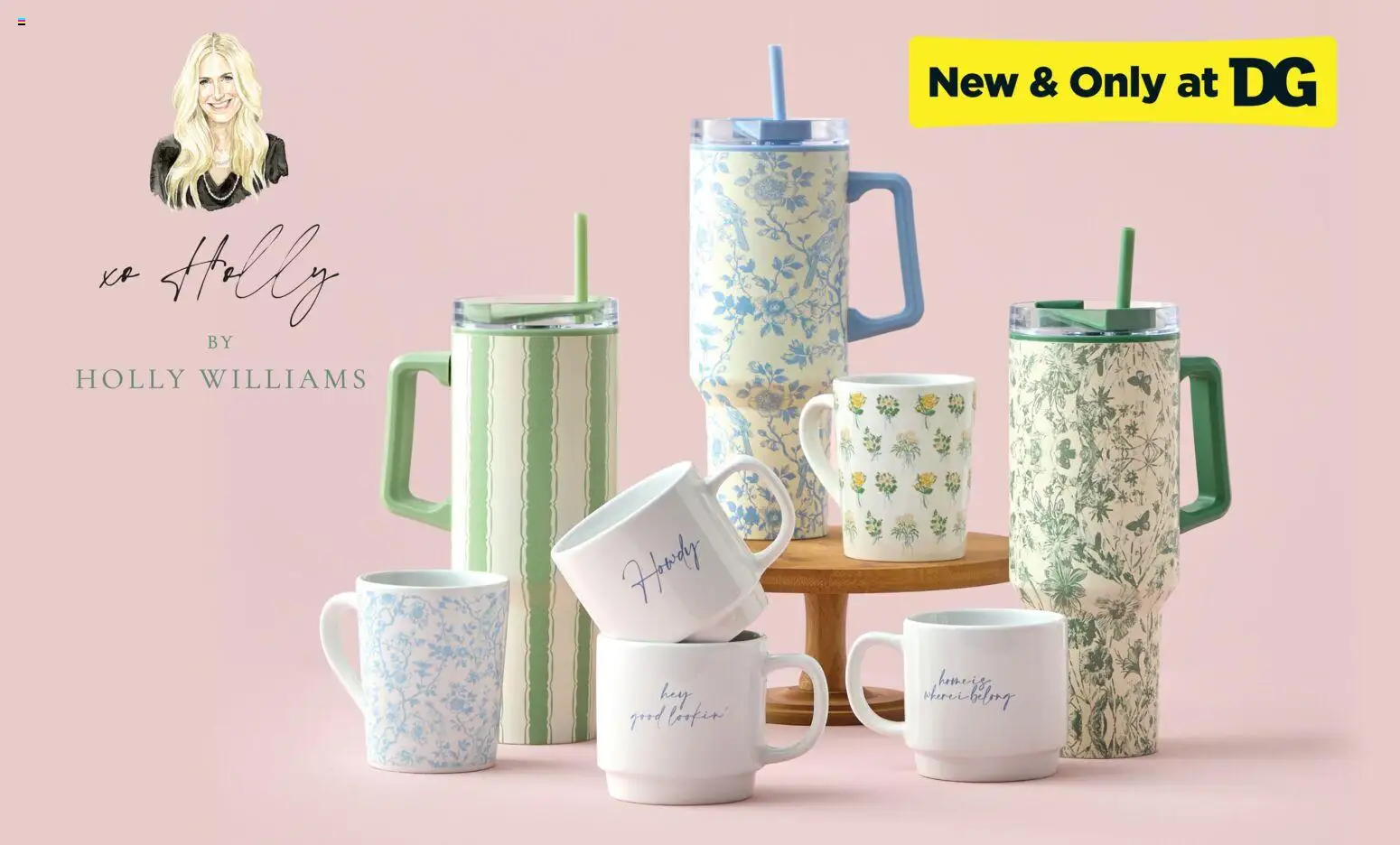 Dollar General Weekly Ad - TX - valid from 26.04.2026 | Page: 16