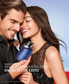 Ésika - Catálogo Ésika C03 -  Vista previa de la revista de la tienda Ésika valido desde el 01.03.2026 | Página: 139 | Productos: Bolso