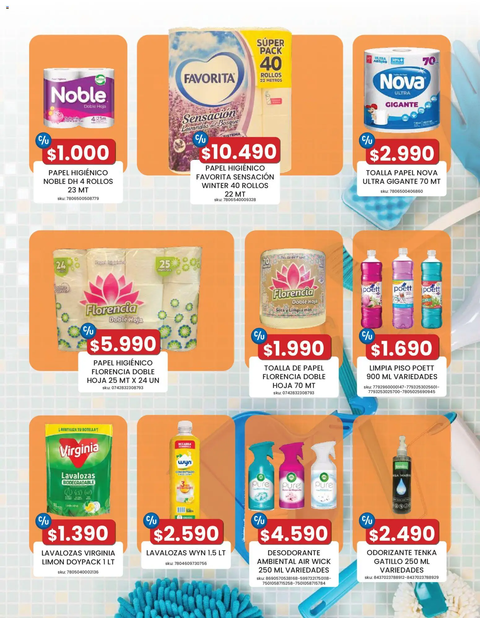 Cugat ofertas  │ válido desde el 01.04.2026 | Página: 30