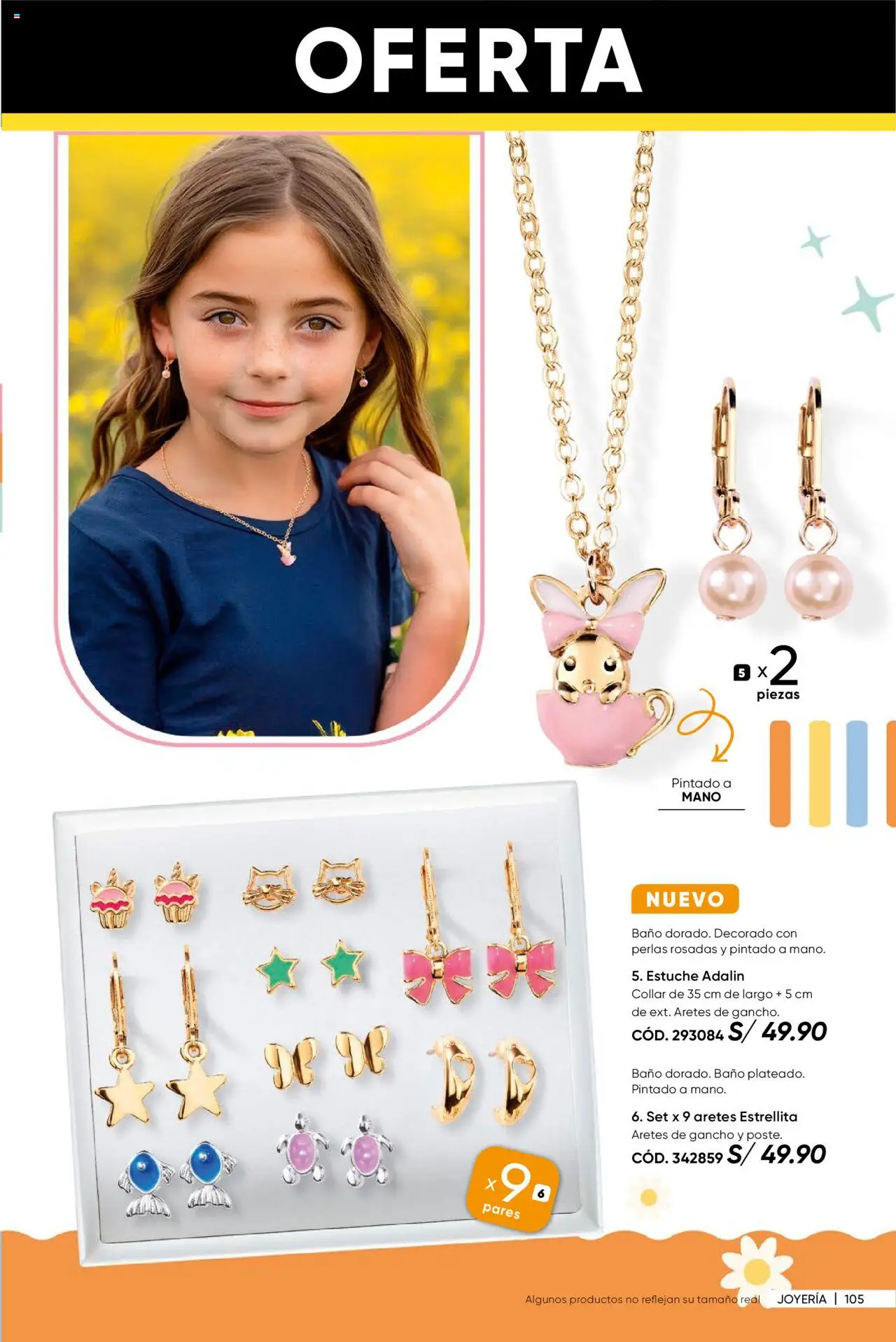 Catálogo Azzorti válido desde 18.08.2025 | Página: 109 | Productos: Baño